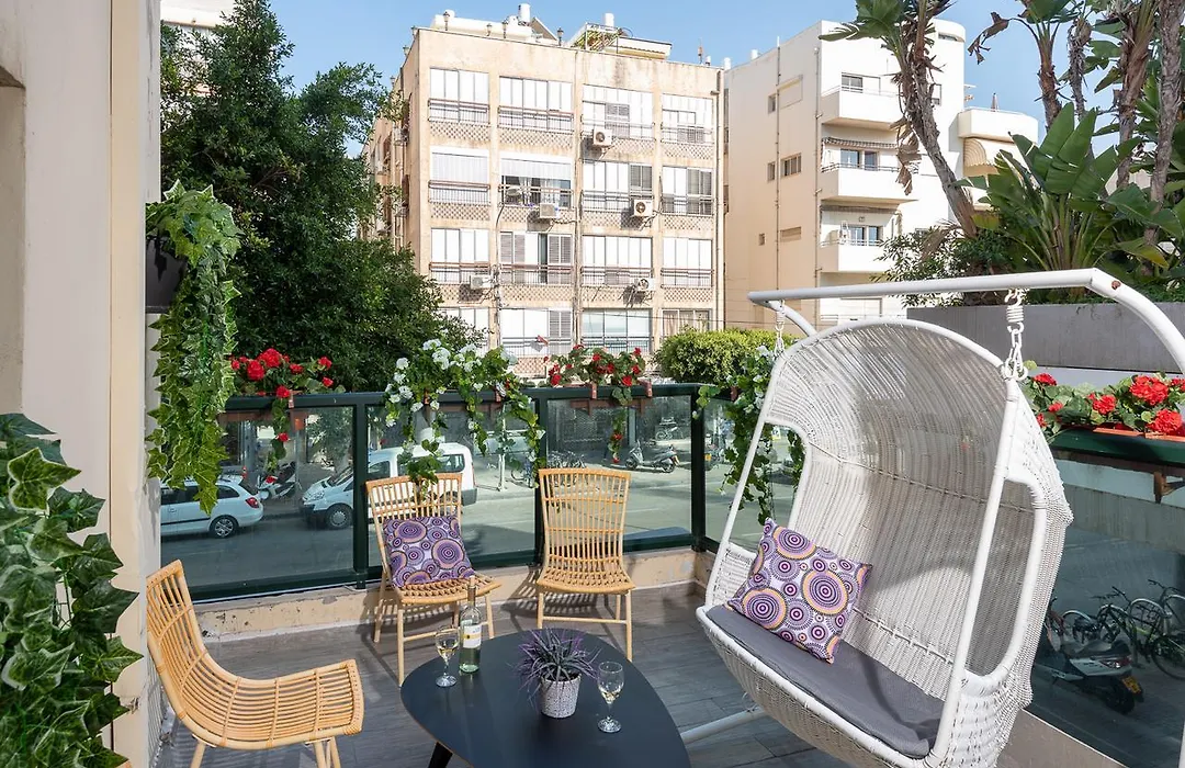 Gordon Suites - By Gordon Inn-1