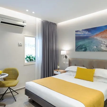 Gordon Suites - By Gordon Inn-3
