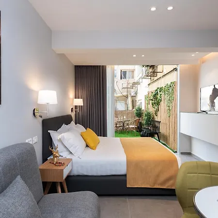 Gordon Suites - By Gordon Inn-2